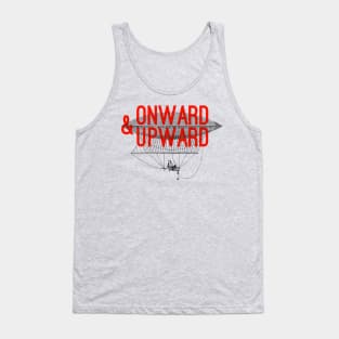 Onward & Upward Tank Top